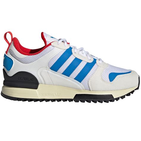 adidas zx 700 blau rot weiß|adidas Originals ZX 750 Herren .